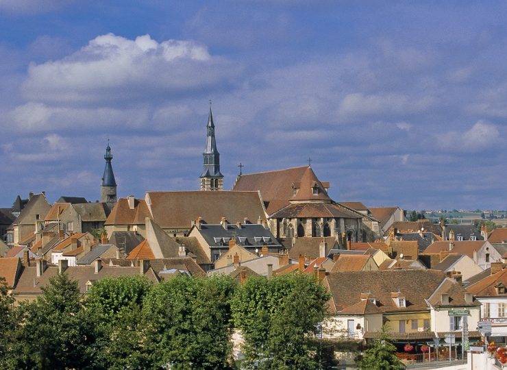 Saint-Pourçain-sur-Sioule