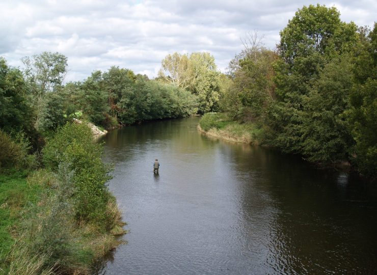 Martel Pêche