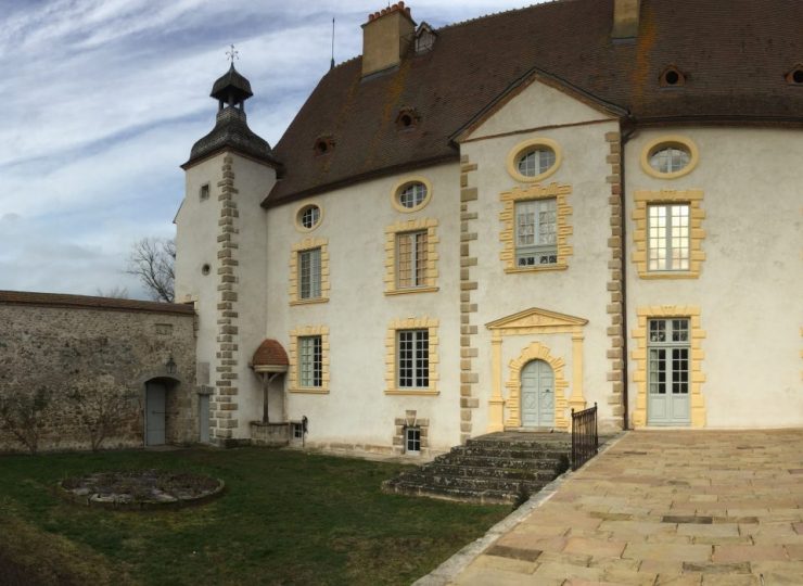 Château des Aix