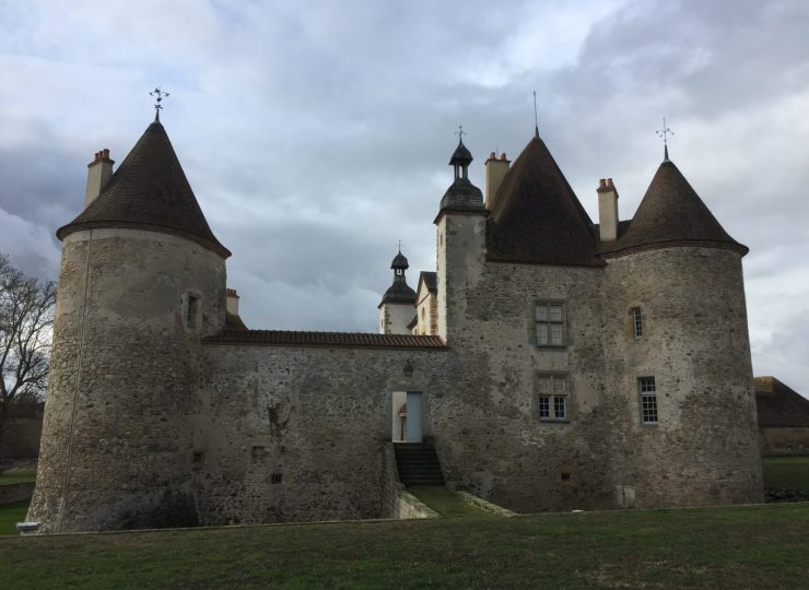 Château des Aix