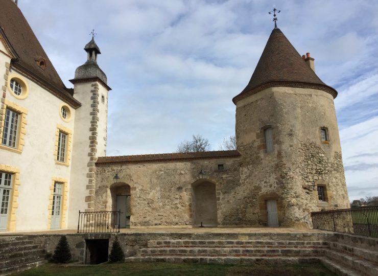 Château des Aix