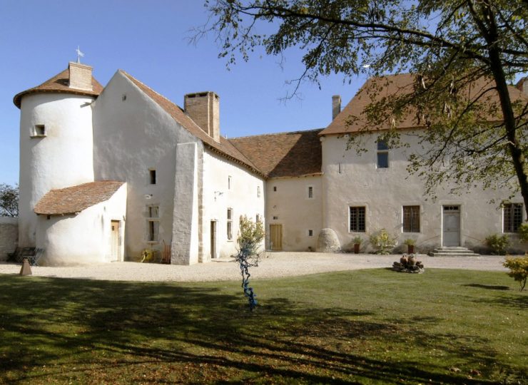 Château des Granges