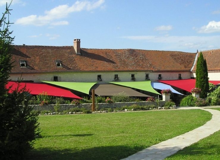 La Ferme Saint Sébastien