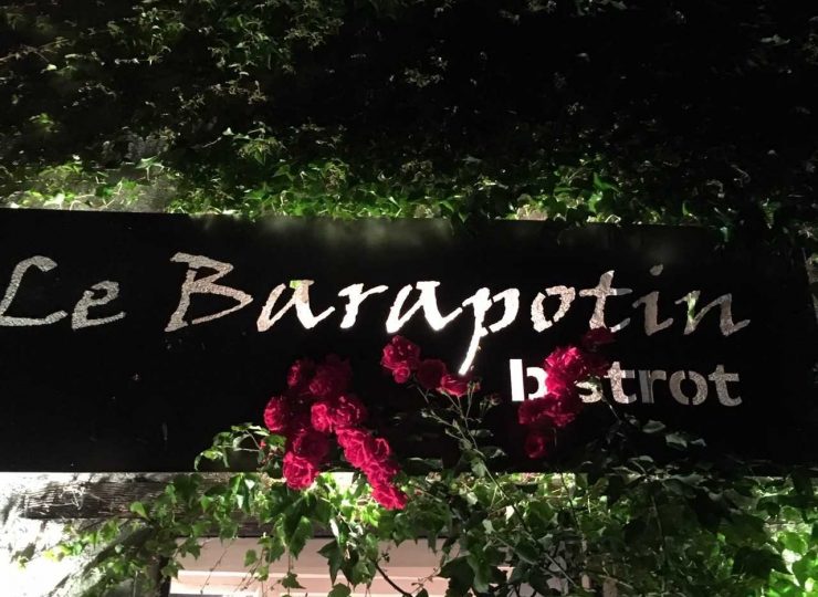 Le Barapotin