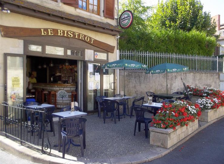 Le Bistrot