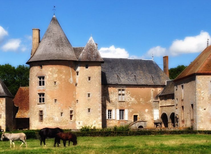 Château du Max