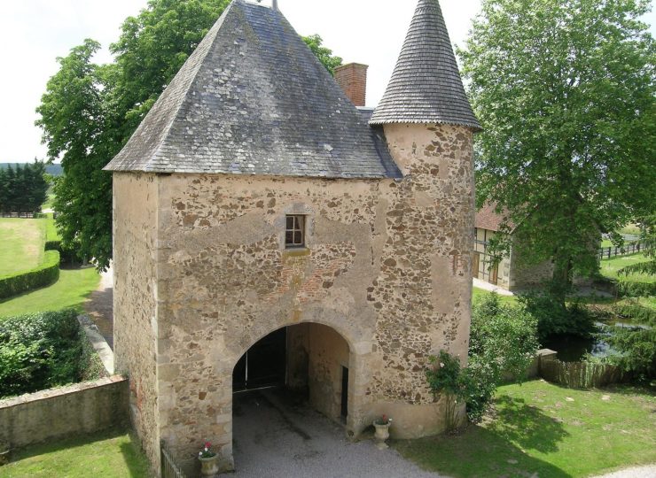 Château du Max