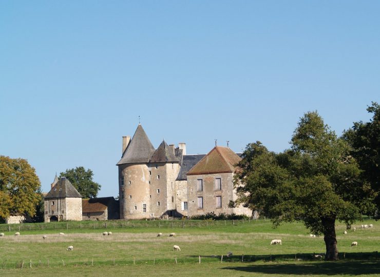 Château du Max