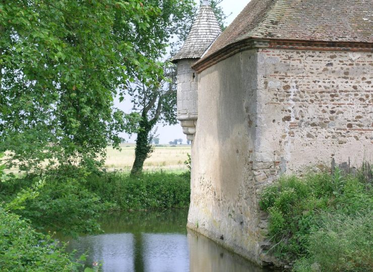 Château du Max