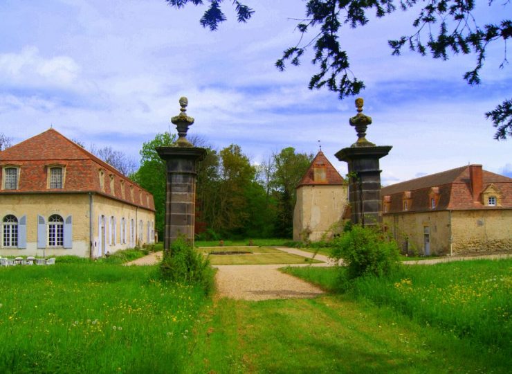 Chateau Fontnoble