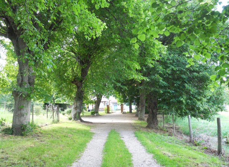 Domaine de Rouzat