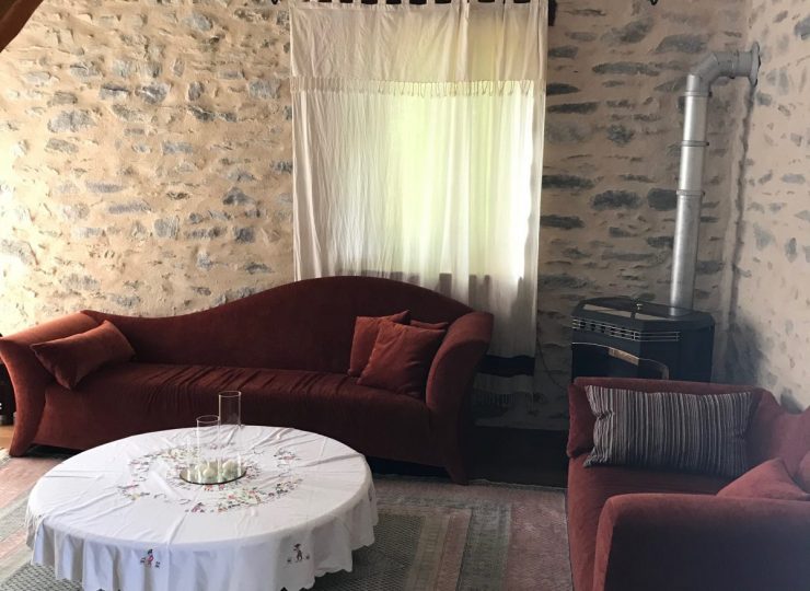 La Longère des Colettes
