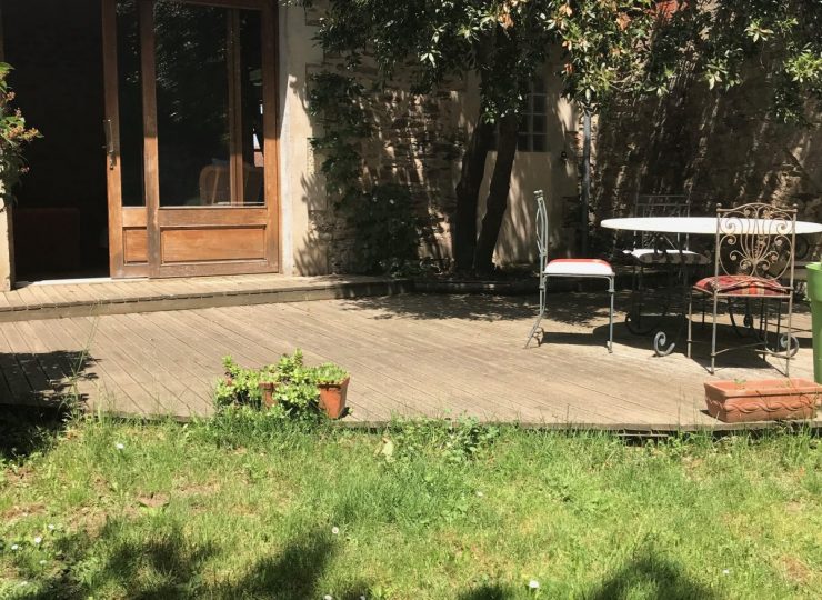 La Longère des Colettes