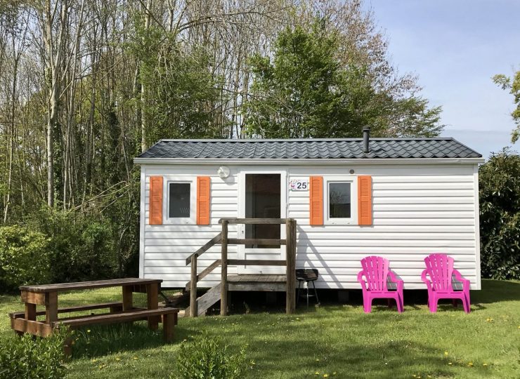 Camping des Papillons