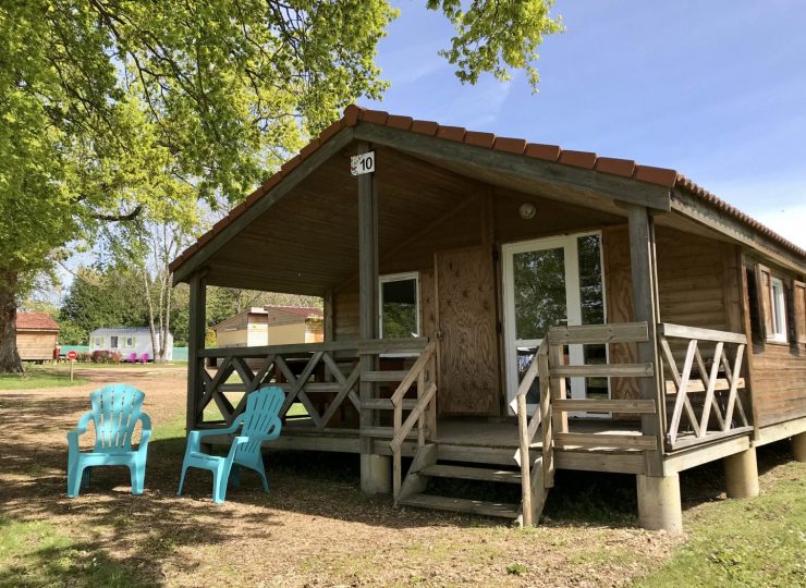 Camping des Papillons