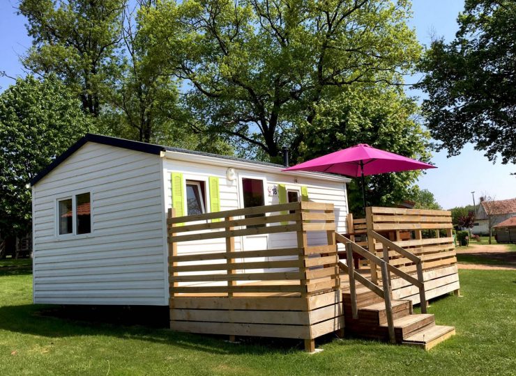 Camping des Papillons