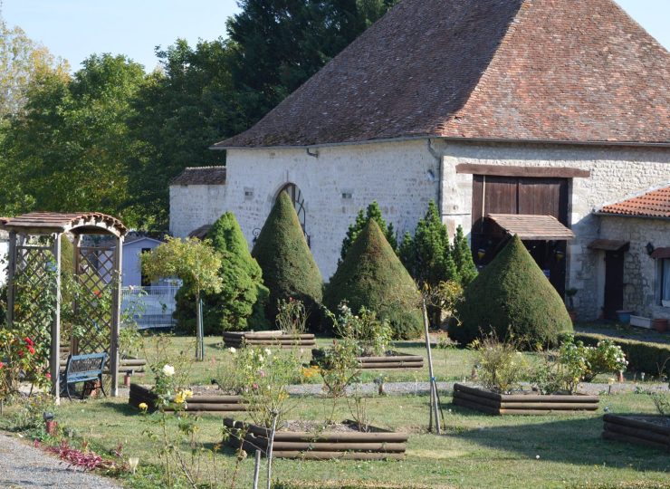 Château de la Mothe