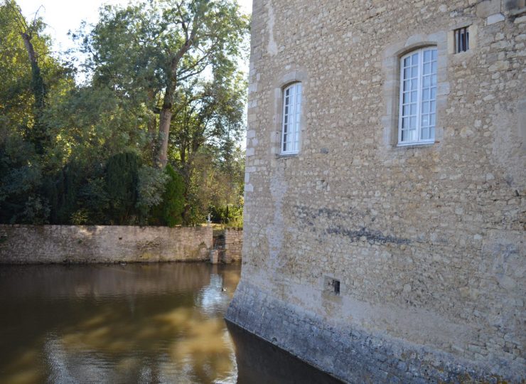 Château de la Mothe